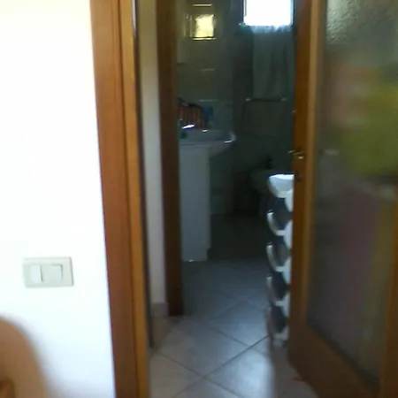 Cibo 17 - Vista Mare - Zona Castello Apartmán Capraia