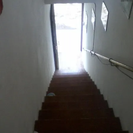 Apartmán Cibo 17 - Vista Mare - Zona Castello Capraia