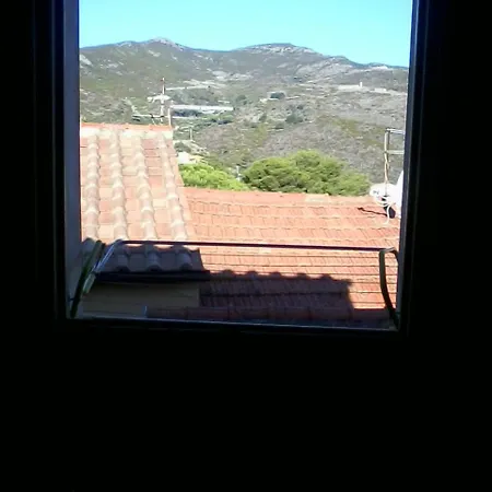 Cibo 17 - Vista Mare - Zona Castello Apartmán *