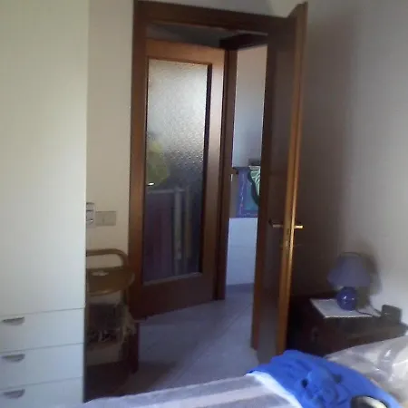 Apartmán Cibo 17 - Vista Mare - Zona Castello Capraia