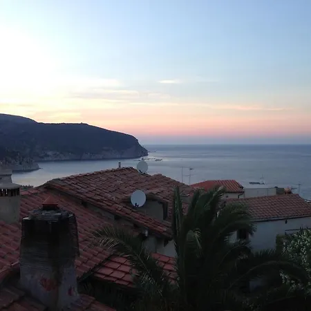 Apartmán Cibo 17 - Vista Mare - Zona Castello